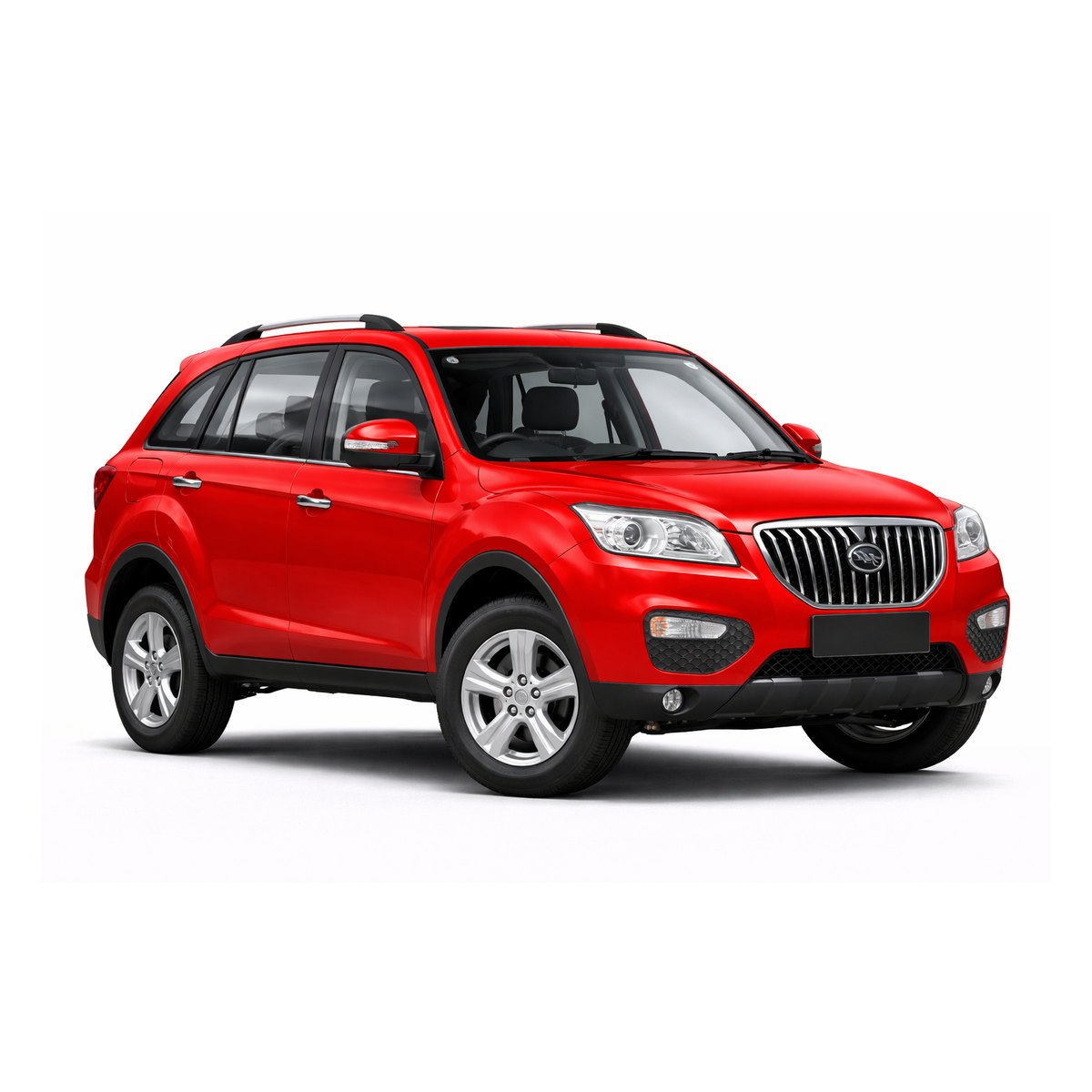 VIDRIO-PUERTA LIFAN X60 2011-